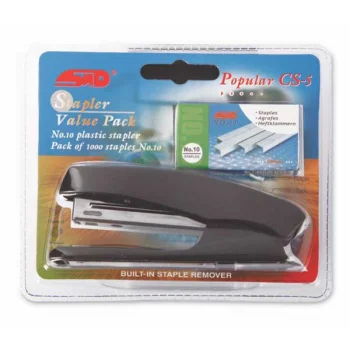 Noki Std Set Zımba Makinası Set Cs-5