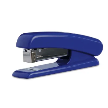 Noki Std Zımba Makinası S-600 Populer 24/6 Mavi S-600-130