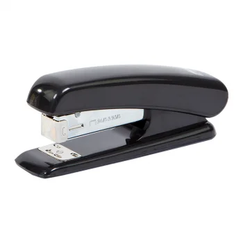 Noki Std Zımba Makinası S-600 Populer 24/6 Siyah S-600-190