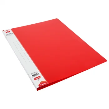 Noki Sunum Dosya 10lu Kırmızı 64110-nn-080