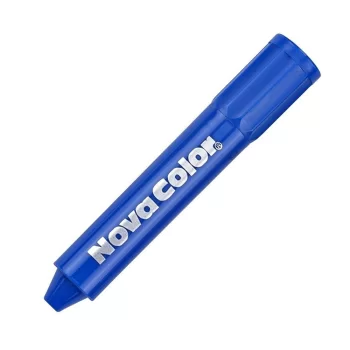 Nova Color Nc-217 Yüz Boyası Mavi