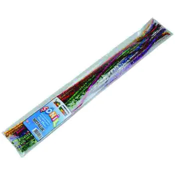 Nova Color Şönil 50 Cm Metalik Nc-285