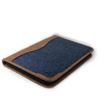 Önder Exclusive A4 Fermuarlı El Portföyü-laci. 804-06