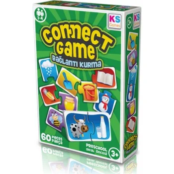 Onur Cg.256 Connect Game