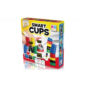 Ks Games Smart Cups 25105 Tyf Ksgm