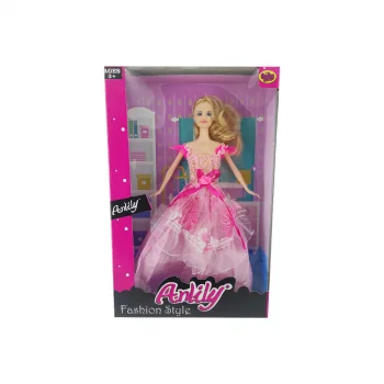 Oyd-02258 Fashion Style Bebek Oyck