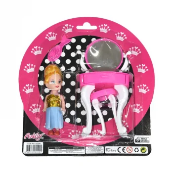 Oydaş 02290 Kartela Makyaj Masası Oyck