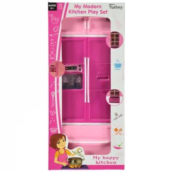 Oydaş 02301 Mutfak Seti Tek Ünite Oyck