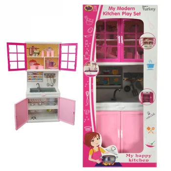 Oydaş 02302 Mutfak Seti Tek Ünite Oyck