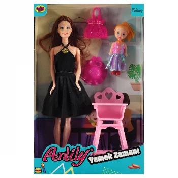 Oydaş 02432 Kutuda Yemek Zamanı Oyck