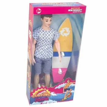 Oydaş 02448 Sörfçü Bebek Oyck