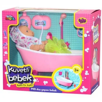 Oydaş 02605 Küvetli Bebek Oyck