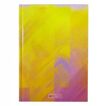 Özgün 17x24 Sert Kapak Defter Çizgili 192 Yaprak Ürün Kodu:1489