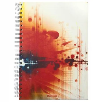 Özgün A4 Pp. Kapak Sip.defter Kareli 5k 150 Yaprak Ürün Kodu:4381