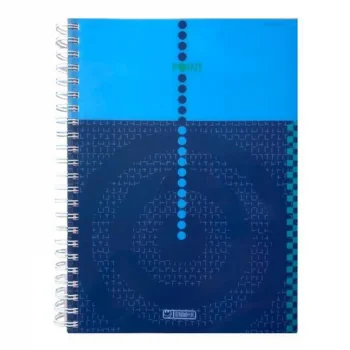 Özgün A4 Pp.kap. 6 Seperatörlü Point Defter 180 Yaprak Kareli Ürün Kodu:4848