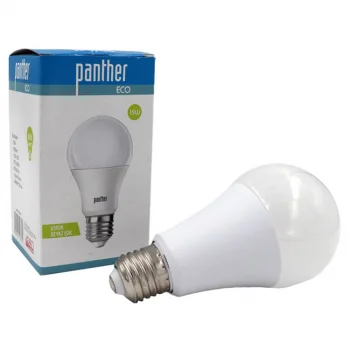 Panther Led Ampul 15 W_beyaz Işık