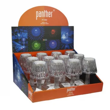 Panther Mini Masa Lambası Pt-400_gün Işığı