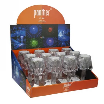 Panther Mini Masa Lambası Pt-402_rgb