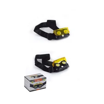 Panther Pt-5106 Kafa Lambası Pilli Elku