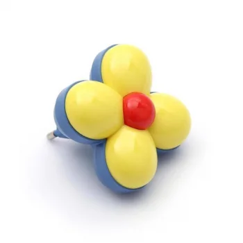 Panther Pt-870 Gece Lambası_çiçek