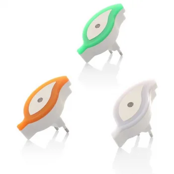 Panther Pt-891 Gece Lambası_yaprak