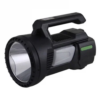 Panther Şarjlı El Feneri_pt-8090