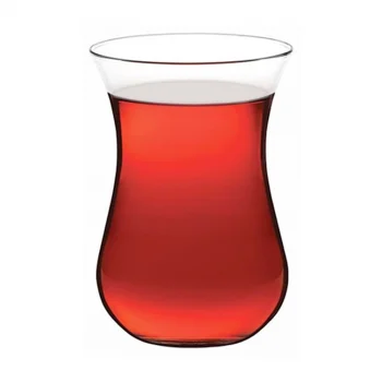 Paşabahçe Çay Bardak 42771 6lı Vefa 543881 *12