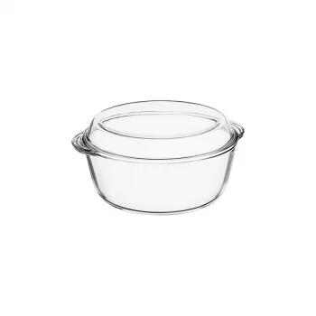 Paşabahçe 59013 Kapaklı Borcam Yuvarlak