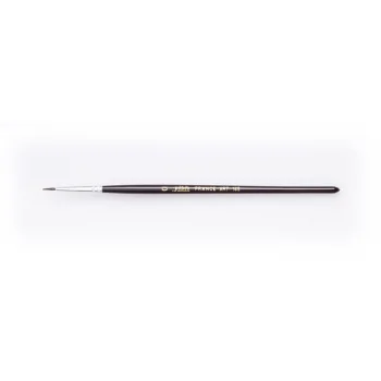 Pebeo 145/0 Midilli Kıl Suluboya Fırça