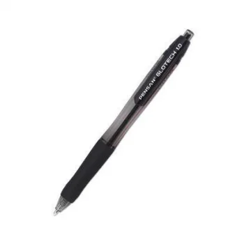 Pensan Glotech Tükenmez Kalem 1.0 Mm M/s/k 94239