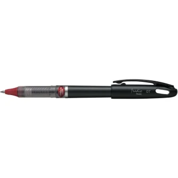 Pentel Bl-117a-bx Enerjel 0.7 Mm Roller-yed.kırmız