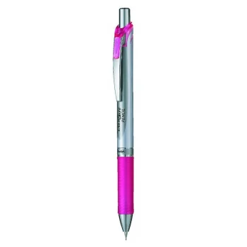 Pentel Pl75-p Versatil Kalem 0.5 Mm Pembe