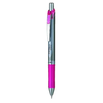 Pentel Pl77-p Versatil Kalem 0.7 Mm Pembe