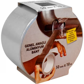 Picador Alüminyum Bant 50mm*10mt Askılı Kh-001