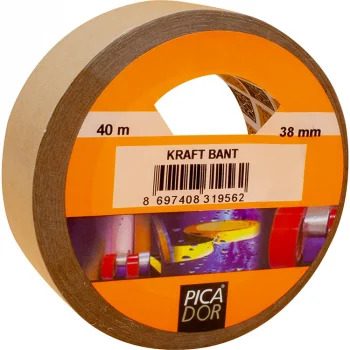 Picador Kraft Bant 38mm*40mt Kf-002