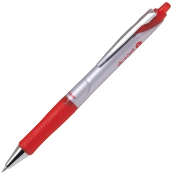 Pilot Q Bpab-25f-r Acroball Point Kalem 0.7 Kırmızı