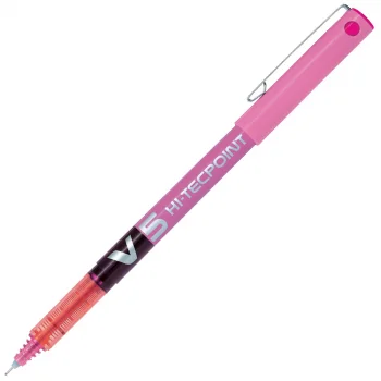 Pilot Q Bx-v5-p Pilot Q Kalem 0.5 Mm Pembe 51002137