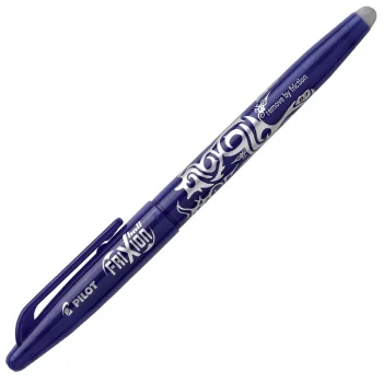 Pilot Q Frixion Ball Mavi Bl-fr7-l 51002127