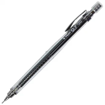 Pilot Q H32 Versatil Kalem 0.7 Mm Şeffaf  H-327-nc 51010625