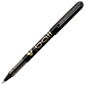 Pilot Q V-ball Pilot Q Kalem 0.7mm Siyah Bl-vb7-b-e 51001956