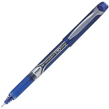Pilot Q V10 Grip Hı-tecpoint Kalem 1.0 Mm Mavi Bxgpn-v10-l 51004275