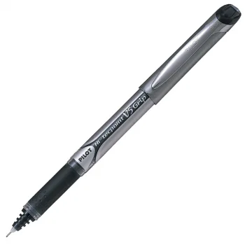 Pilot Q V5 Grip Pilot Q Kalem 0.5 Mm Siyah Bxgpn-v5-b 51002121