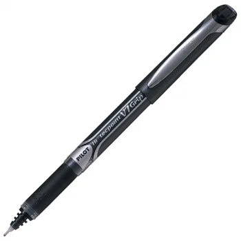 Pilot Q V7 Grip Pilot Q Kalem 0.7 Mm Siyah Bxgpn-v7-b 51002132