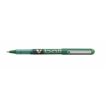 Pilot Q Vr Ball Kalem Bl-vrb