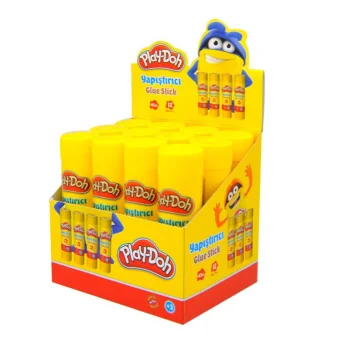 Play Doh Stick Yapıştırıcı 45 Gr. Play-yp002