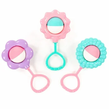 Polesie Çıngırak Miks 70753