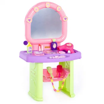Polesie Güzellik Salonu Mini Set 58799