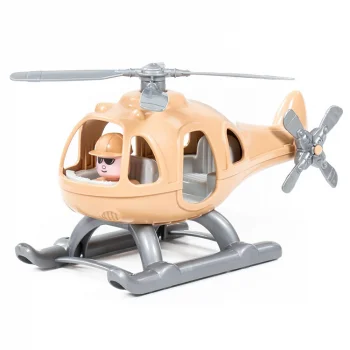 Polesie Helikopter Grom Safari 72351