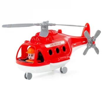 Polesie Helikopter İtfaiye 72382