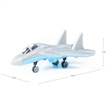 Polesie Savaş Uçağı Fırtına 80950